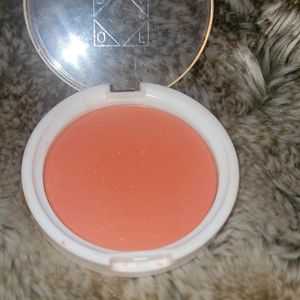 Ofra x Maddison Miller Blush In Ollie need is love New